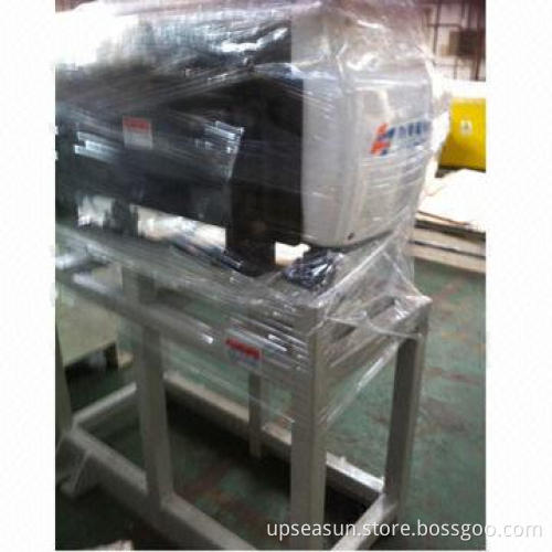 New Precision, NC Roller Feeder